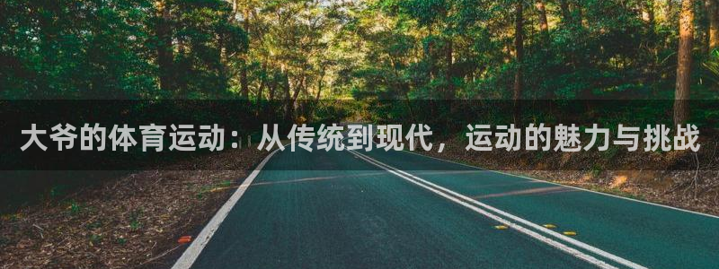 betway西汉姆：大爷的体育运动：从传统到现代，运动的魅力与挑战