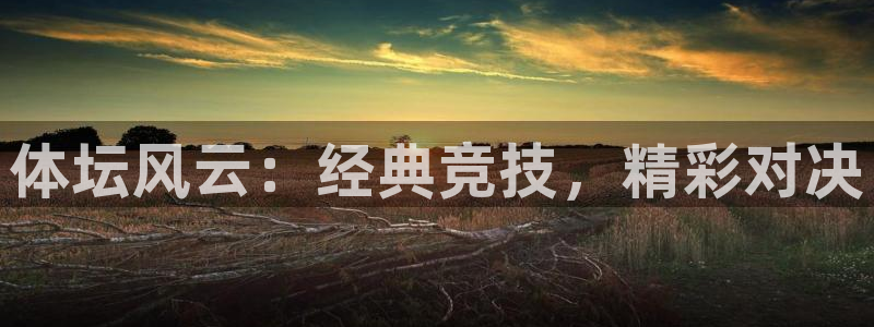 betway西汉姆：体坛风云：经典竞技，精彩对决